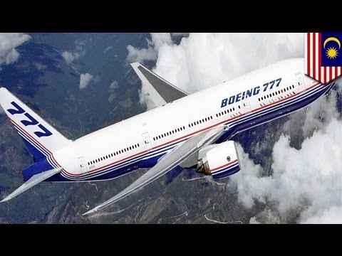 MISSING PLANE: Malaysia Airlines Boeing 777, a jet with an exemplary safety record