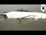 South Korean ferry disaster: Hundreds still missing in Sewol sinking