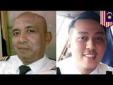 Missing Malaysia flight MH370: police search homes of pilots