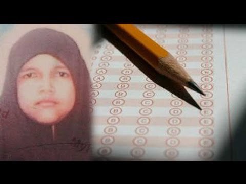 Mysterious death: Malaysian student dies while taking exam