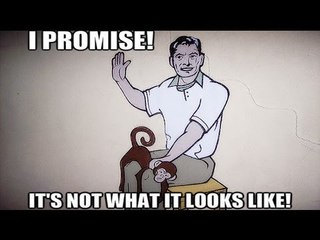 A wank a day keeps the doctor away