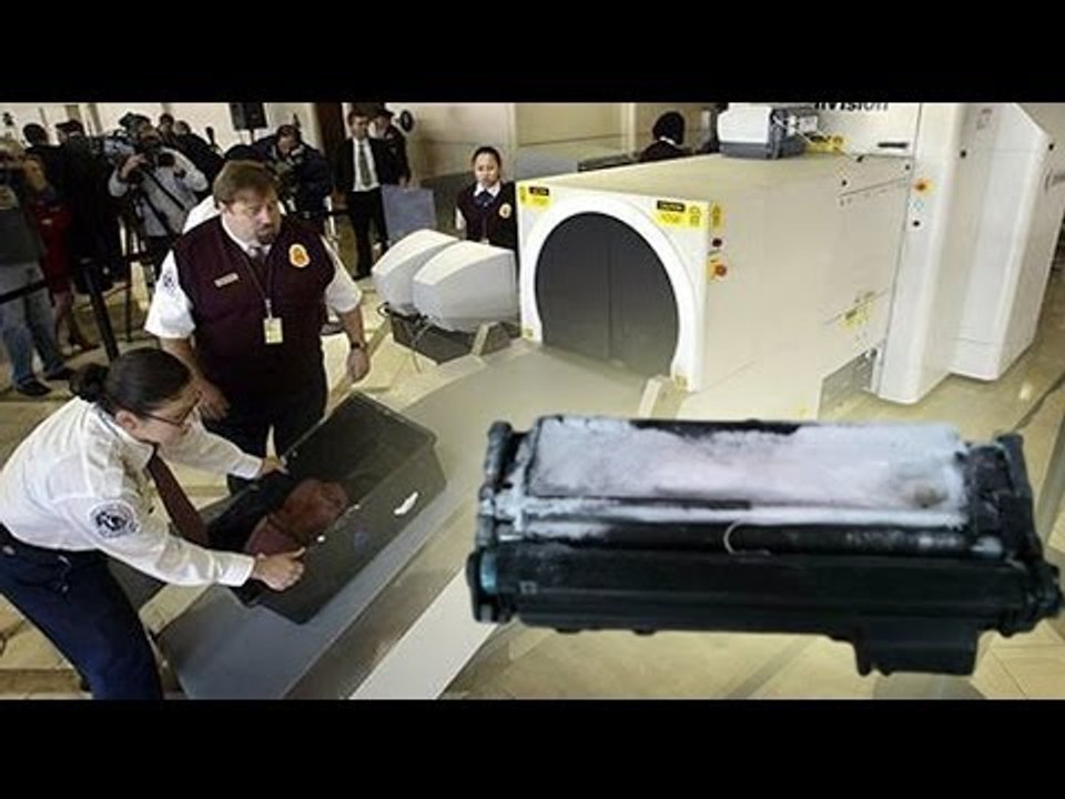 New al-Qaeda bomb threat from Yemen