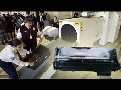 New al-Qaeda bomb threat from Yemen