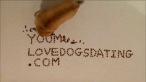 Dog lovers dating online