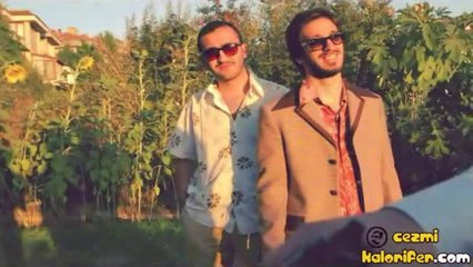 Batesmotelpro - Patlak Sokaklar  Bölüm 5 - Turunç Operasyonu