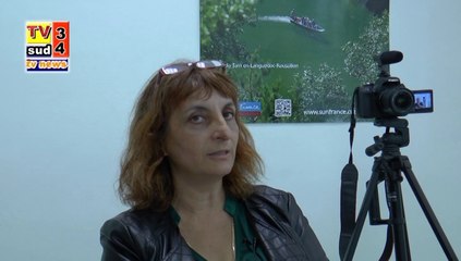 LA REGION ET LA VILLE DE BEZIERS