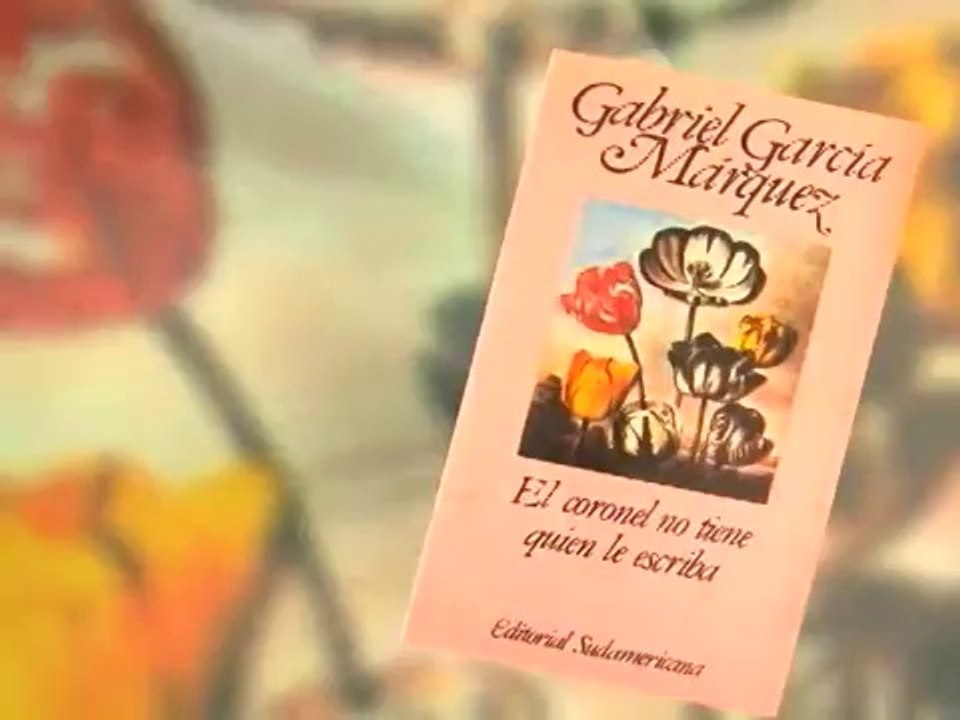Gabriel García Márquez, su vida