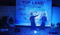 Top Land School Annual Function 07 (2014)
