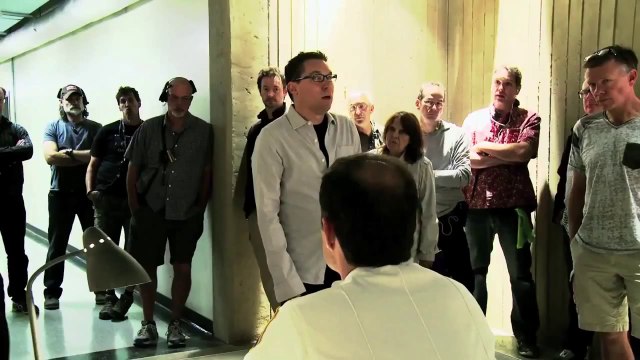 X-Men Days of Future Past Featurette - Magneto s Helmet (2014) - Superhero Movie Sequel HD