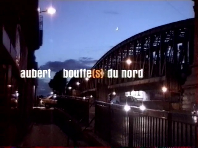 aubert