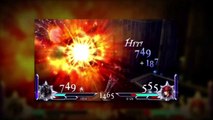 Dissidia 012[duodecim] Final Fantasy Launch Trailer