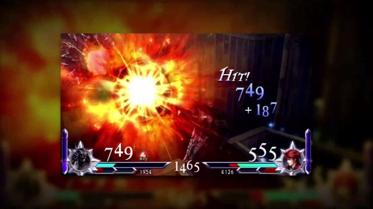Dissidia 012[duodecim] Final Fantasy Launch Trailer