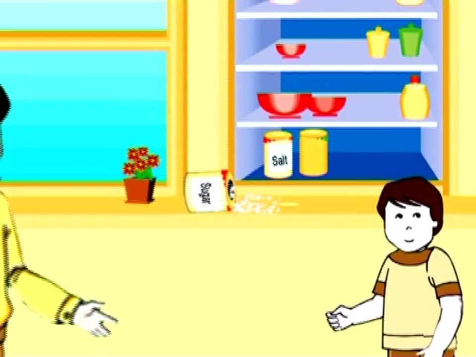 Johny Johny Yes Papa "Most Popular Nursery Rhythms"