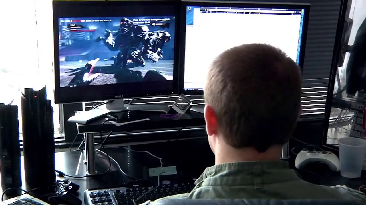 Duke Nukem Forever Delayed Video