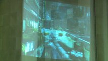 Crysis 2 Live Alien Invasions Trailer