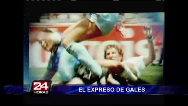 Bloque Deportivo: Gareth Bale, Europa se sube al Expreso de Gales (1/2)