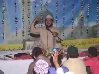 Dil Ko Un Se Khuda Juda Na Kare - imam ahmed raza khan