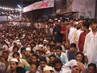 HAZOOR PAR SALAM BAHJNE KI STRONG DALEEL BY Lagwal Minhasan