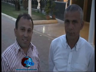 HAFIZALARDA KALAN ARSİN GECESİ