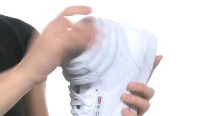 Freestyle Hi Womens