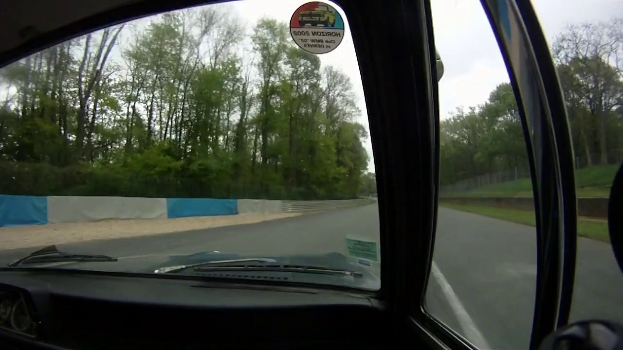 BMW 2002 SCCT Montlhéry 13 avril 2014