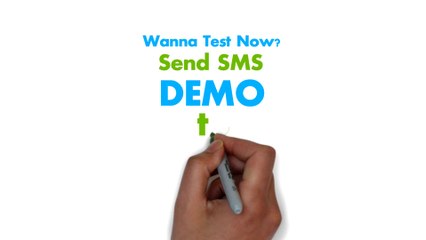 Two Way SMS Communication with API on Long Code