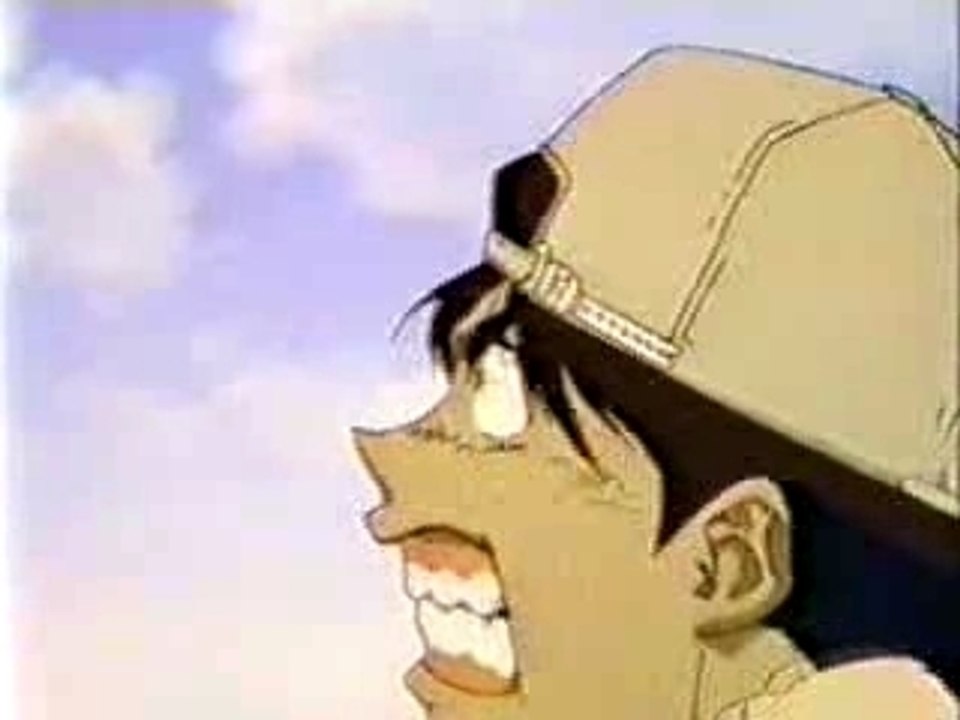 GOLDEN BOY - BICYCLE RACE