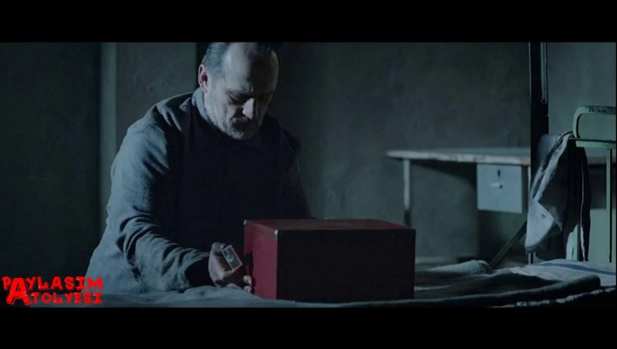 Beyin Yakan Ödüllü Kısa Film - Room 8