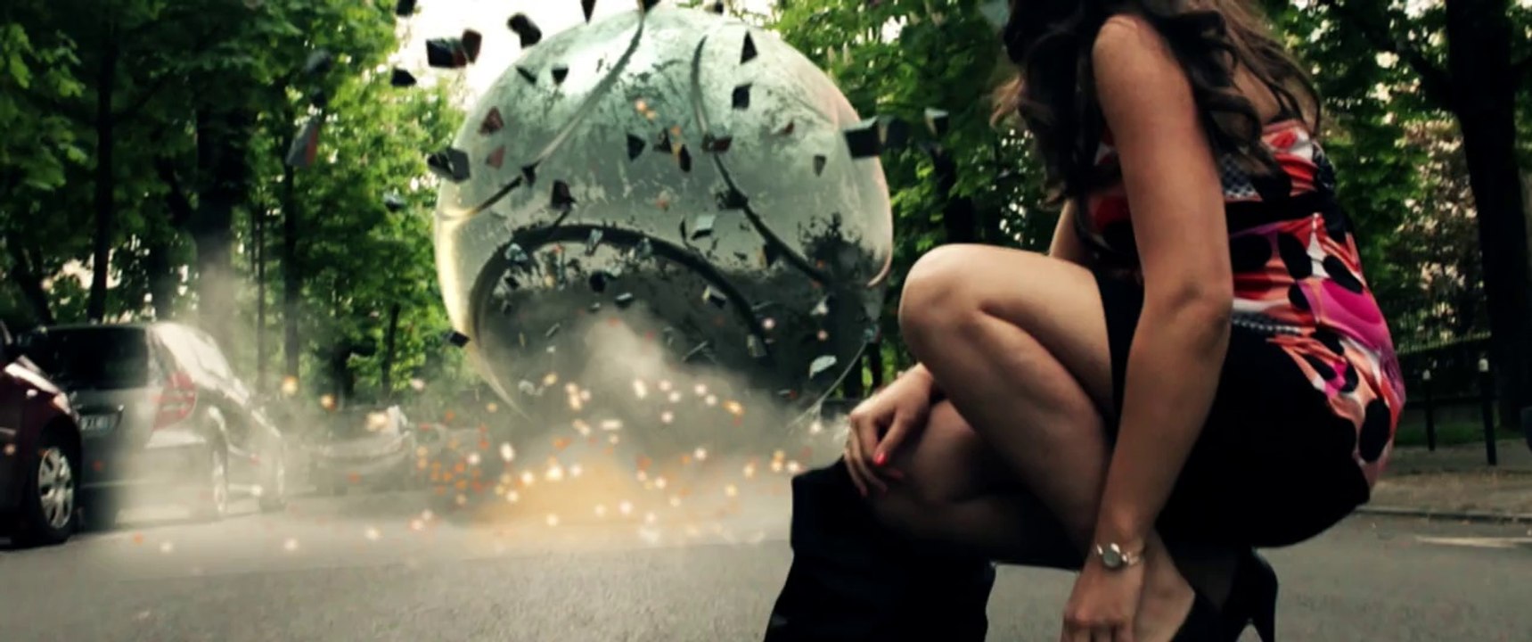 Dragon Boules - Prix de la Réalisation C.L.A.C. 2014