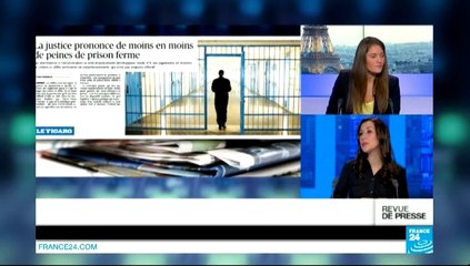 Revue de presse française - "Les mutins du PS défient Valls"