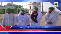 (News 18 March) Muballigh e Dawateislami Ke Tamil Zaban Me Madani Phool (C Lanka)