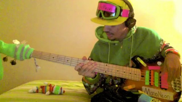 MonoNeon x Busta Rhymes x J Dilla: Still Shining