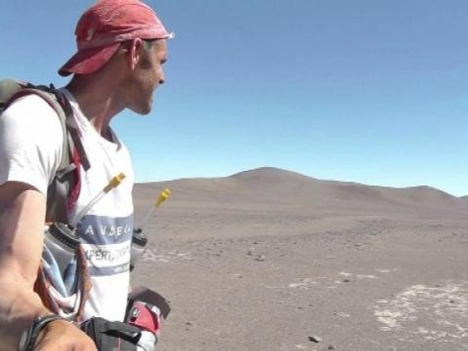 Raid Atacama: sur la piste des anciens postes télégraphiques chiliens - 18/04