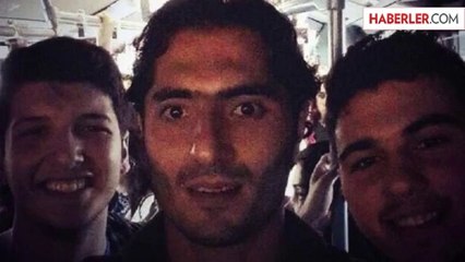 Hamit Altıntop'un "Selfie" Fotoğrafı