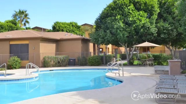 Parkwood Apartments in Phoenix, AZ - ForRent.com