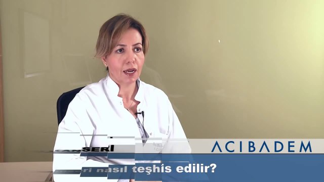 Deri kanseri nasıl teşhis edilir ?