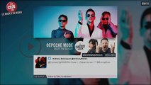 OUI FM TÉLÉ // OUI FM à la Télé /// Le Rock a sa Télé