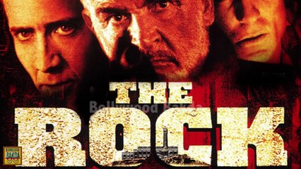 Vivek Oberoi in Amazing Spider-Man 2