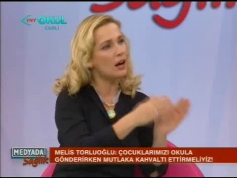 Beslenme Çantası Hazırlarken Nelere Dikkat Edilmeli? - Dyt. Melis Torluoğlu anlatıyor.