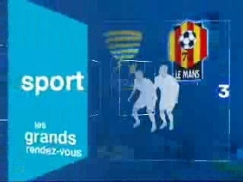 France 3 - Bonne Année 2007