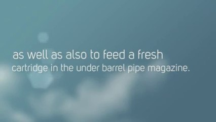 Remington 1100 Barrel