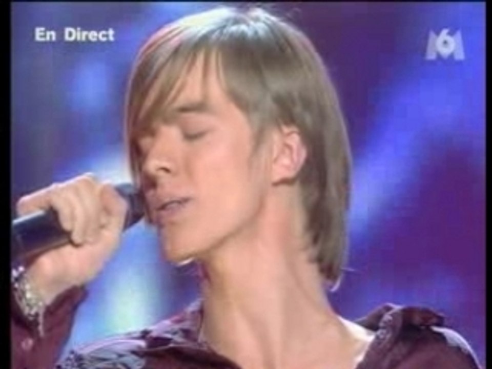 Thierry  - Barbara - L'aigle noir