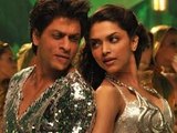Shahrukh Khan Again With Farha Khan In New Movie | Just Hungama | Deepika Padukone |