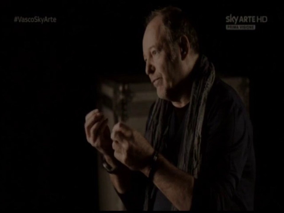 Ogni volta Vasco - Capitolo 1 - Cosa vuoi che ..sia una canzone