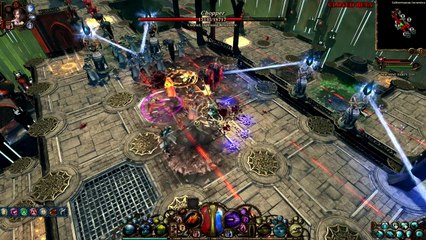 The Incredible Adventures of Van Helsing - Pre Order Trailer