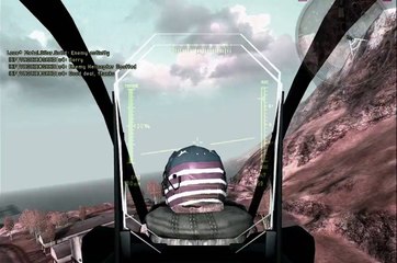 Battlefield 2 - Pro 2v2 Chopper Movie