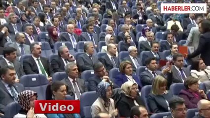 Başbakan Erdoğan: 'Partimiz Bir Karara Varmış Değil'