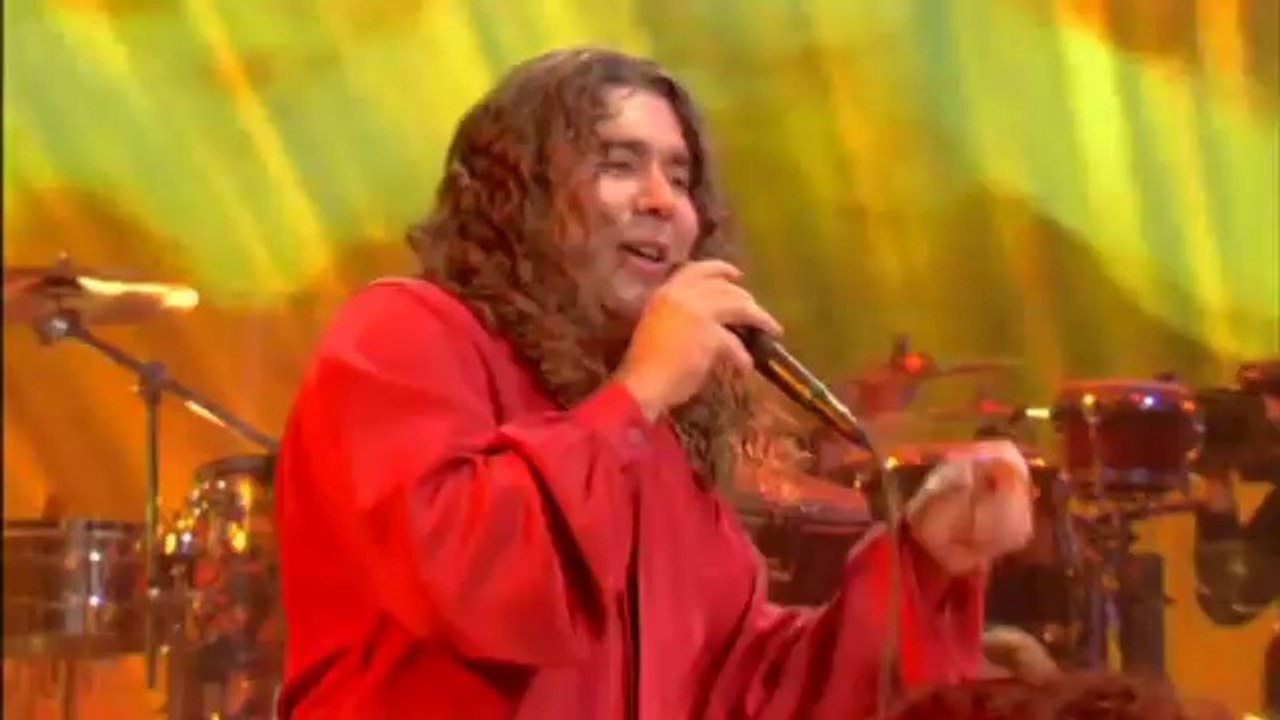 Yanni  -  Rainmaker   ( HD)