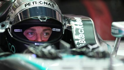 GP Cina - Libere, solo Hamilton davanti ad Alonso