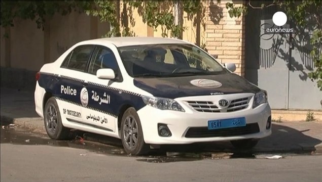 Libya: Suspected kidnapping of Tunisian diplomat in Tripoli